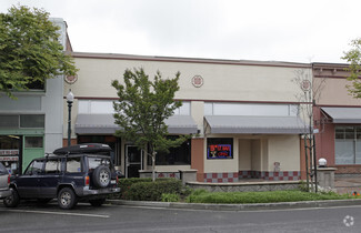 More details for 22555 Mission Blvd, Hayward, CA - Retail for Lease