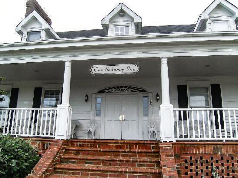 105 Marshland Ln, Greer, SC for sale - Building Photo - Image 3 of 24