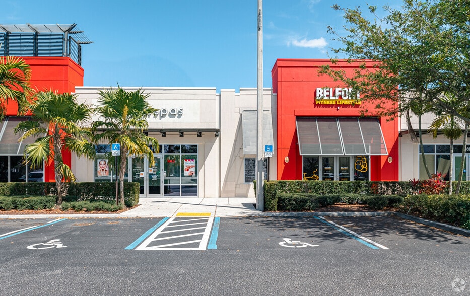 4690 N State Road 7, Coconut Creek, FL for lease - Building Photo - Image 3 of 47