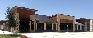 Plus de détails pour 201 Wyngate Blvd, Plano, TX - Bureau à louer