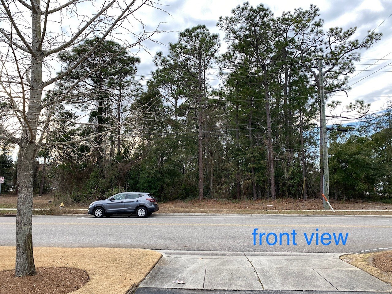 2320 Delaney Avenue Ave, Wilmington, NC for sale Other- Image 1 of 8