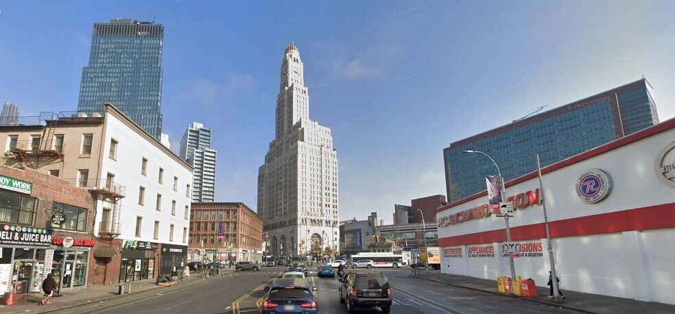 22-26 4th Ave, Brooklyn, NY à louer - Photo du bâtiment - Image 2 de 20