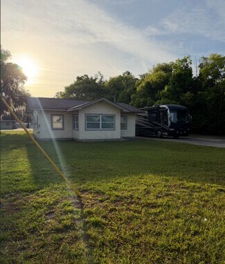 Plus de détails pour 1011 S Palm Ave, Palatka, FL - Bureau à vendre