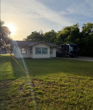More details for 1011 S Palm Ave, Palatka, FL - Office for Sale