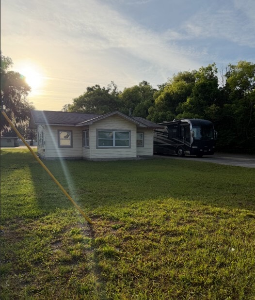 1011 S Palm Ave, Palatka, FL for sale Primary Photo- Image 1 of 3