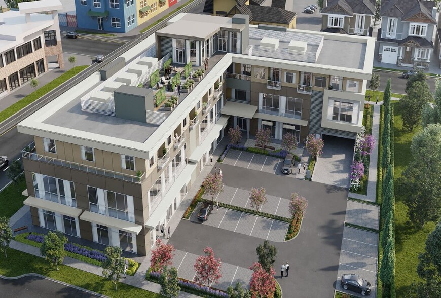 7168 192 St, Surrey, BC for lease - Other - Image 2 of 4