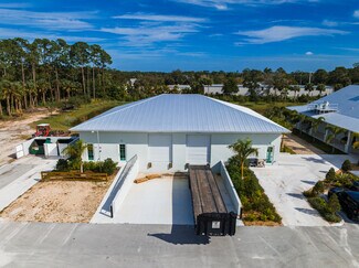 More details for 3700 9th St SW, Vero Beach, FL - Industrial for Lease