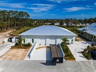More details for 3700 9th St SW, Vero Beach, FL - Industrial for Lease