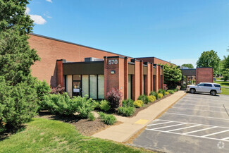 More details for 566-570 Alpha Dr, Pittsburgh, PA - Office for Lease