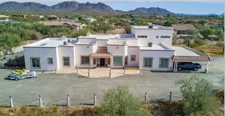 Plus de détails pour 1722 E Tamar Rd, Phoenix, AZ - Soins de santé à vendre