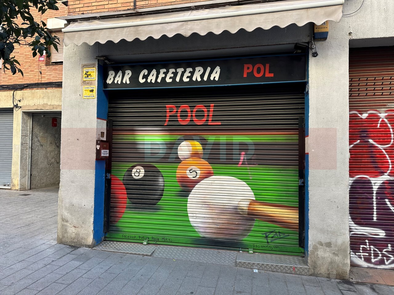 Retail in Barcelona, Barcelona for lease Interior Photo- Image 1 of 11