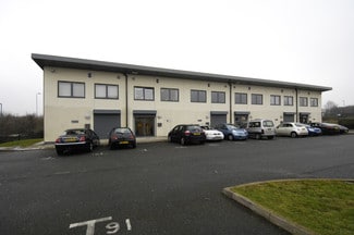 More details for Gala Way, Nottingham - Office for Lease