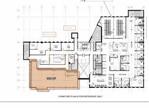 1815 Alta Vista Dr, Ottawa, ON à louer Plan d’étage- Image 1 de 1