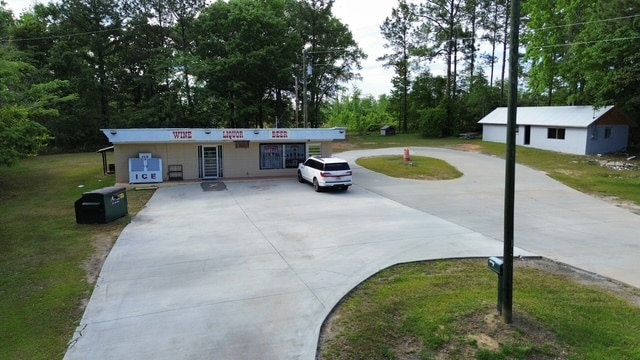 3391 Ga Highway 117, Cadwell, GA à vendre - Photo du bâtiment - Image 2 de 19