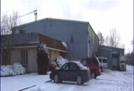 800 Growth Pky, Angola, IN à vendre - Photo principale - Image 1 de 1