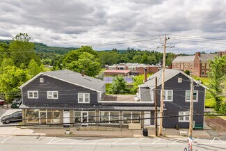 Plus de détails pour 34 Main St, Livingston Manor, NY - Commerce de détail à louer
