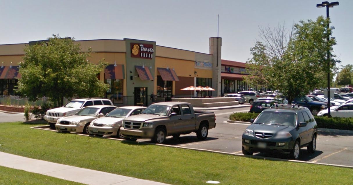 650-660 S Wadsworth Blvd, Lakewood, CO for lease Building Photo- Image 1 of 14