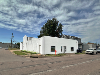 More details for 1600 Linwood Blvd, Oklahoma City, OK - Retail for Lease