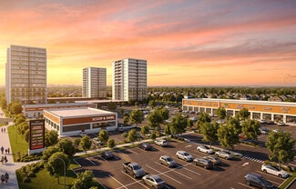 Plus de détails pour 201 Reenders Rd, Winnipeg, MB - Commerce de détail à louer