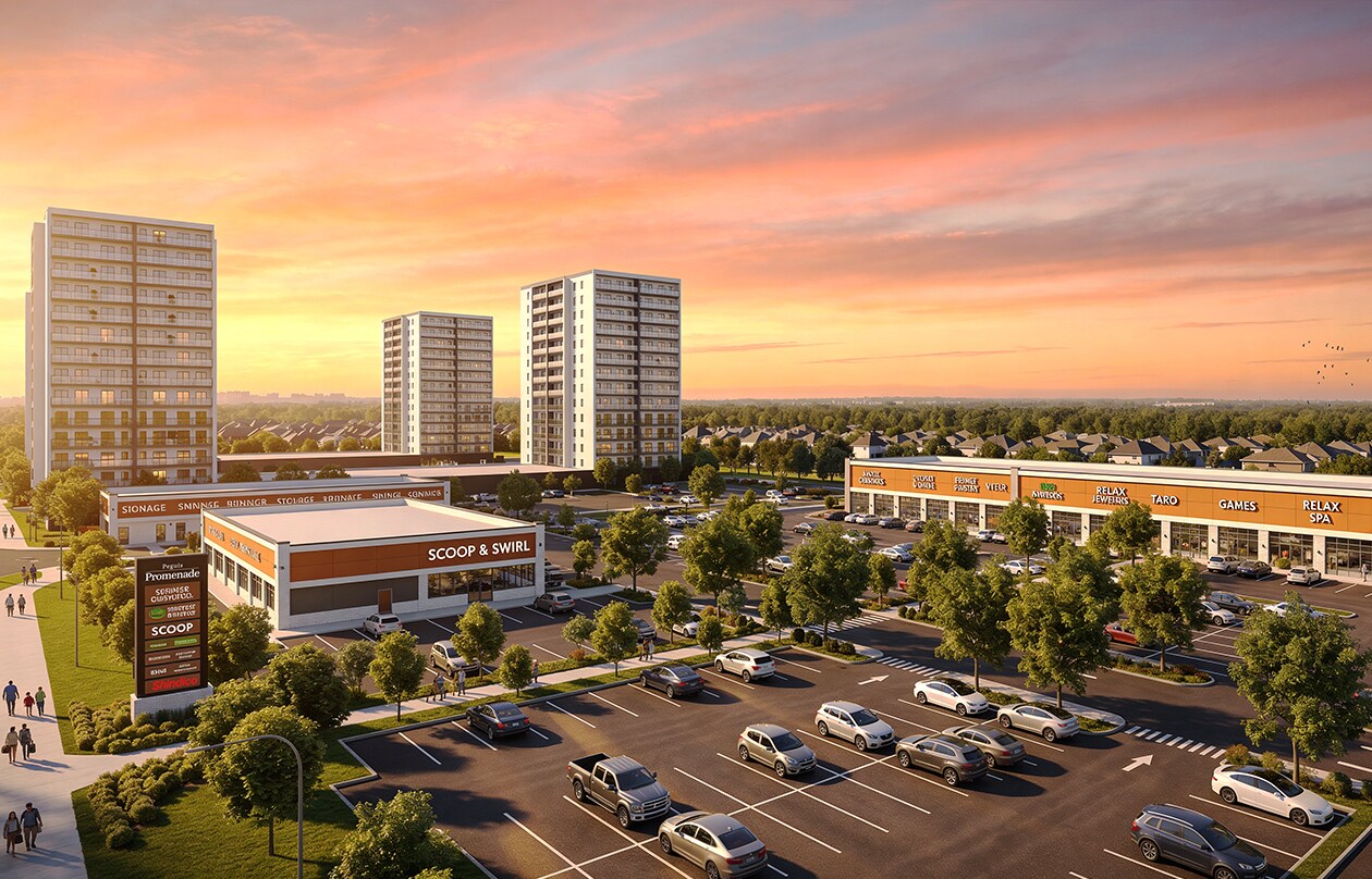 201 Reenders Rd, Winnipeg, MB for lease Primary Photo- Image 1 of 5