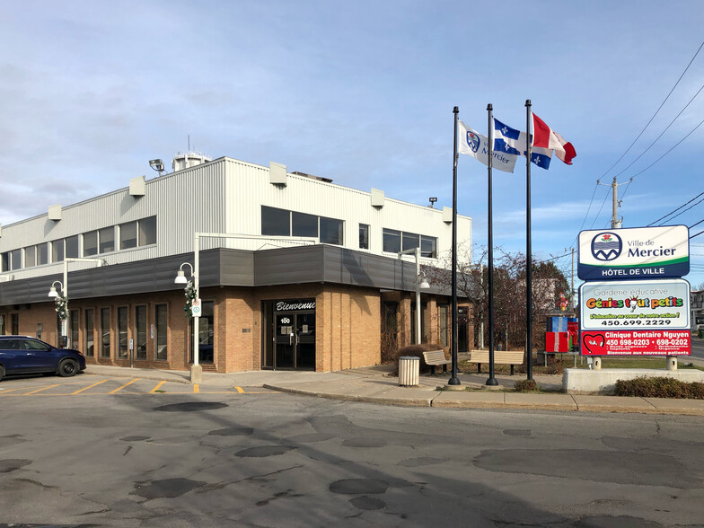 869 Boul Saint-Jean-Baptiste, Mercier, QC à vendre - Photo principale - Image 1 de 1