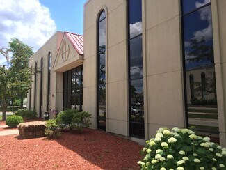 Plus de détails pour 4801 Emerson Ave, Palatine, IL - Bureau à louer