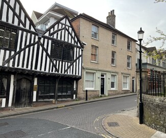 More details for 2 West Stockwell St, Colchester - Office for Sale