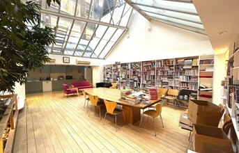20-21 Jockeys Fields, London for lease Interior Photo- Image 1 of 2