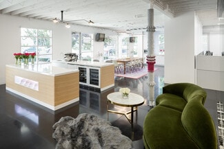 More details for 150-160 E Dana St, Mountain View, CA - Flex for Sale