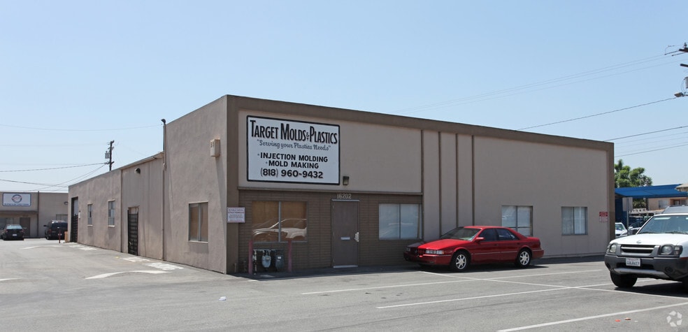 16202 Arrow Hwy, Irwindale, CA for sale - Building Photo - Image 2 of 8