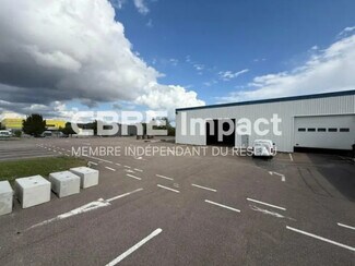 More details for Industrial for Lease
