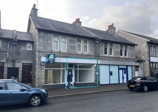 Plus de détails pour 387A North Deeside Rd, Aberdeen - Commerce de détail à vendre