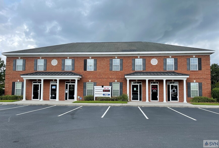 138 Canal St, Pooler, GA for lease - Building Photo - Image 2 of 18