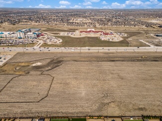 More details for E US 380, Prosper, TX - Land for Sale