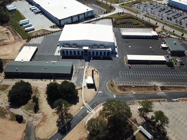 0 Anvil Block Rd, Forest Park, GA à vendre - Photo principale - Image 1 de 7