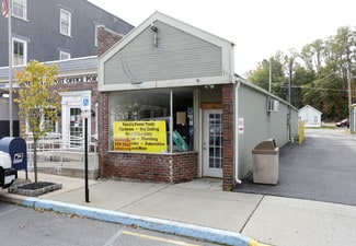 More details for 405-411 Delaware Ave, Portland, PA - Retail for Sale