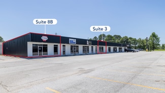 More details for 1772 W Sunset Ave, Springdale, AR - Office/Retail, Retail for Lease