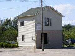 245 4th St, Portsmouth, OH à vendre - Photo du bâtiment - Image 2 de 9