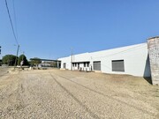 803 9th St S, Columbus MS - Warehouse