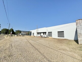 More details for 803 9th St S, Columbus, MS - Flex for Lease