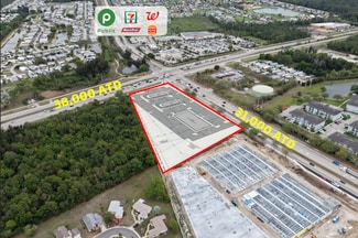 More details for 3856 Del Prado N blvd, Cape Coral, FL - Retail for Lease