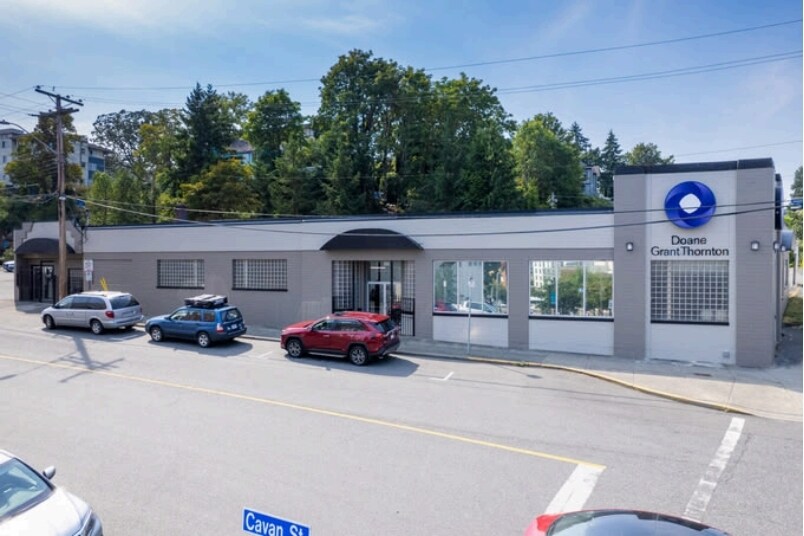 25 Cavan St, Nanaimo, BC à vendre - Photo du bâtiment - Image 2 de 8