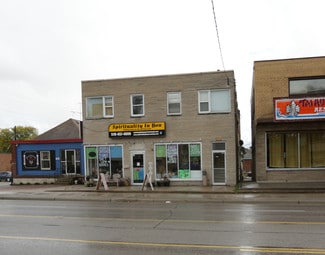 More details for 1629 Dundas St, London, ON - Retail for Lease