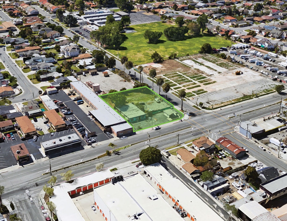 11600 Artesia Blvd, Artesia, CA for sale Primary Photo- Image 1 of 4