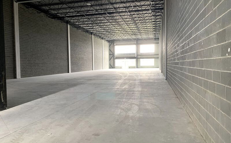 1450 Victoria St E, Whitby, ON L1N 0N7 - Unit 5 -  - Interior Photo - Image 2 of 2
