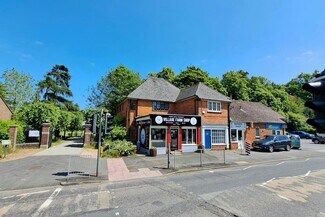 More details for 42-42B Hackwood Rd, Basingstoke - Office for Lease