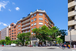 Plus de détails pour Calle Goya, 85, Madrid - Vente au détail à louer