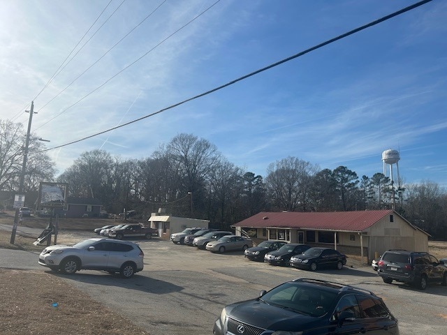 2189 Highway 101 N, Gray Court, SC for sale - Building Photo - Image 3 of 21