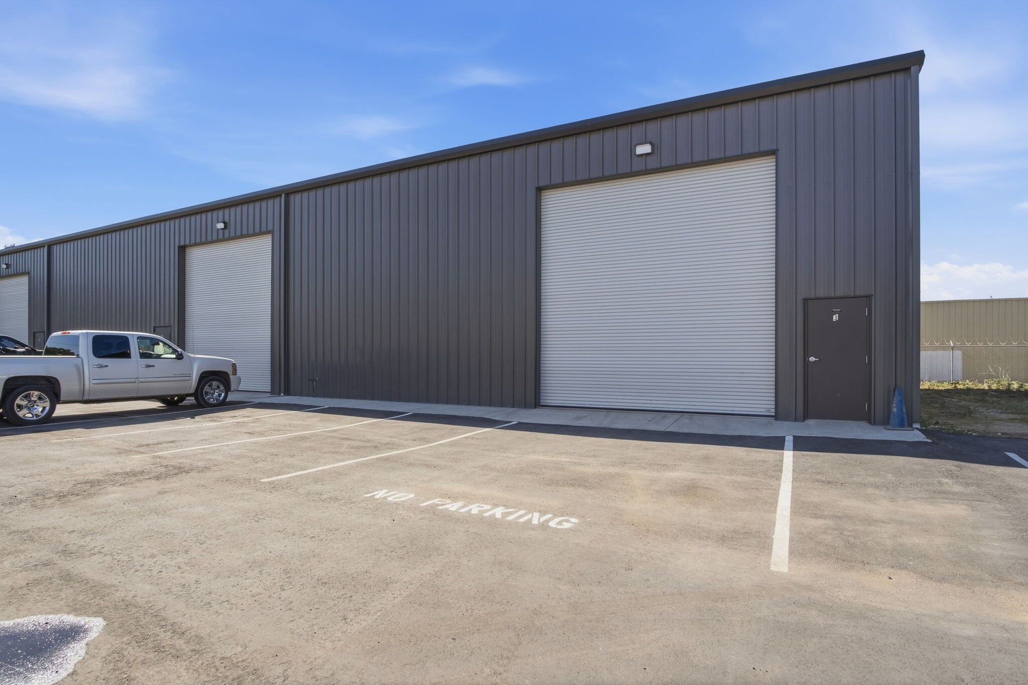 8217 Lander Ave, Hilmar, CA for lease Interior Photo- Image 1 of 19