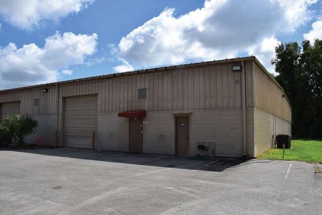 More details for 600-650 Poyner Dr, Longwood, FL - Industrial for Lease